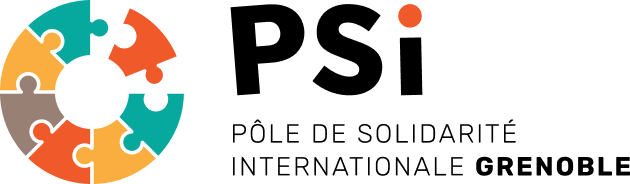 Logo PSI grenoble